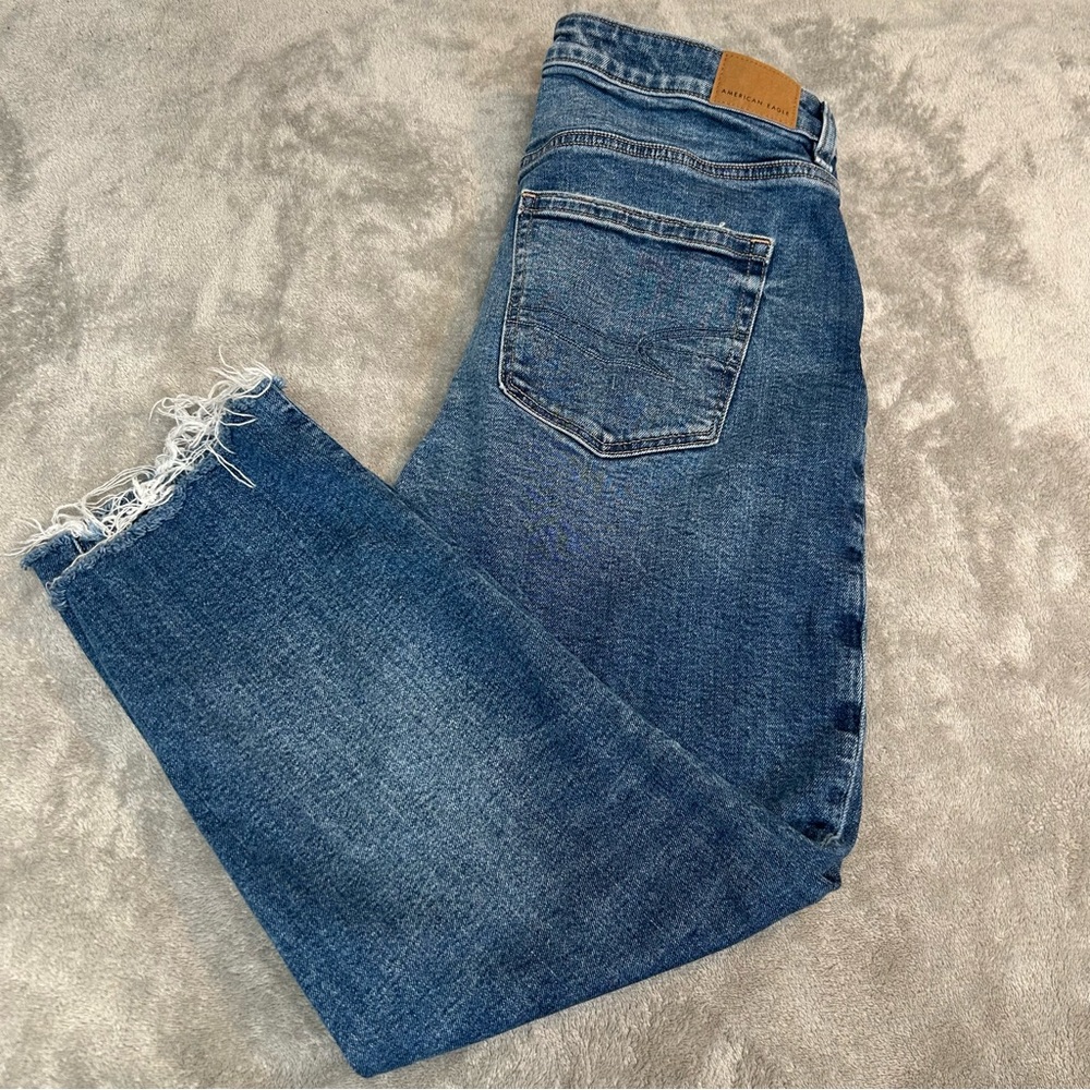 American Eagle Strigid Jeans Women's Size 4